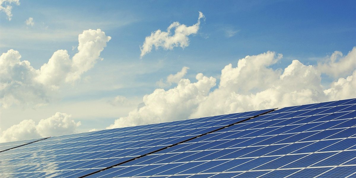 Residential Solar Installation